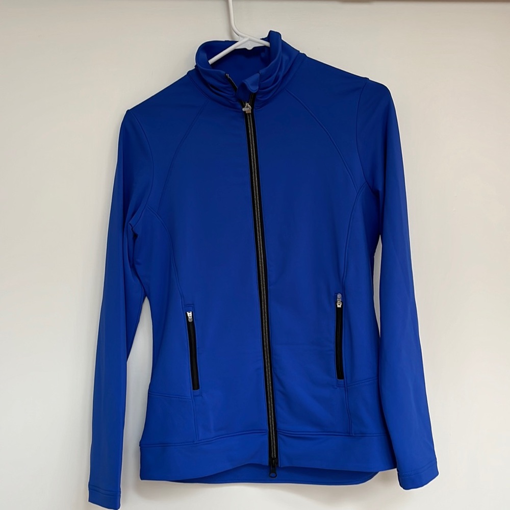 Peter Millar Jacket size small